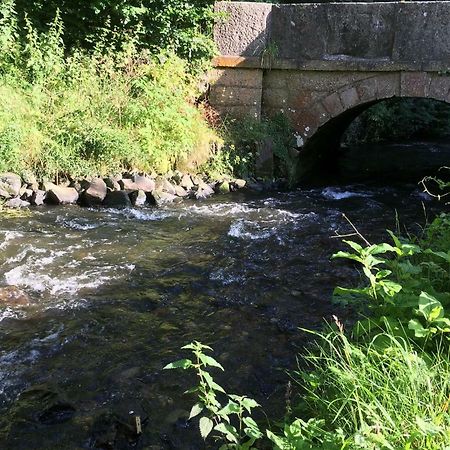 Maesbury Riverside Освестрі Екстер'єр фото
